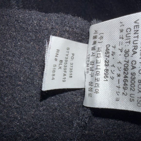 Patagonia Uprisal Hoodie - Size Medium - Picture 6 of 6